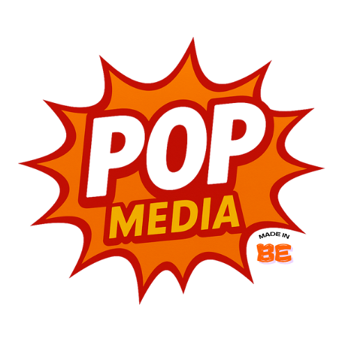 Pop Media